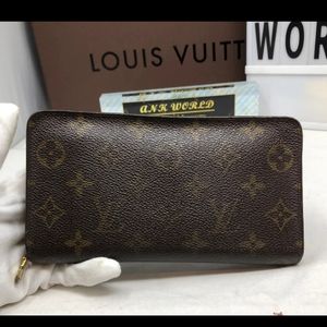 Authentic Louis vuitton